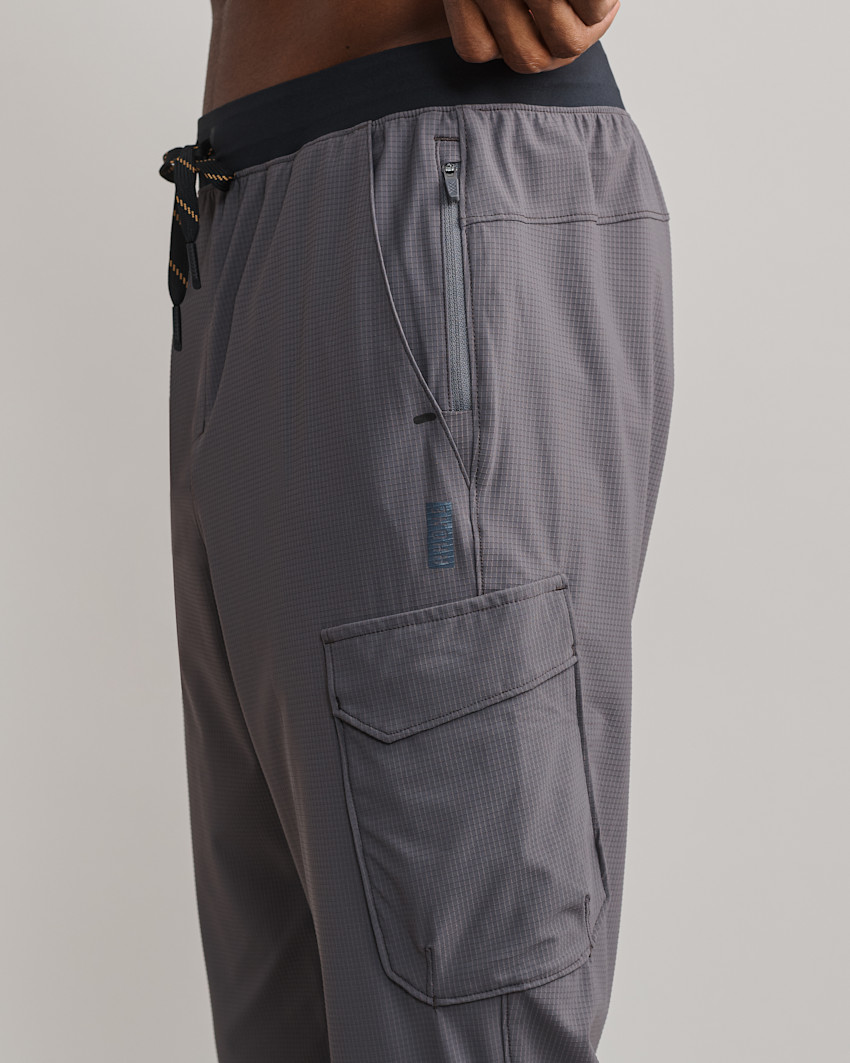 Invictus Ripstop Pant