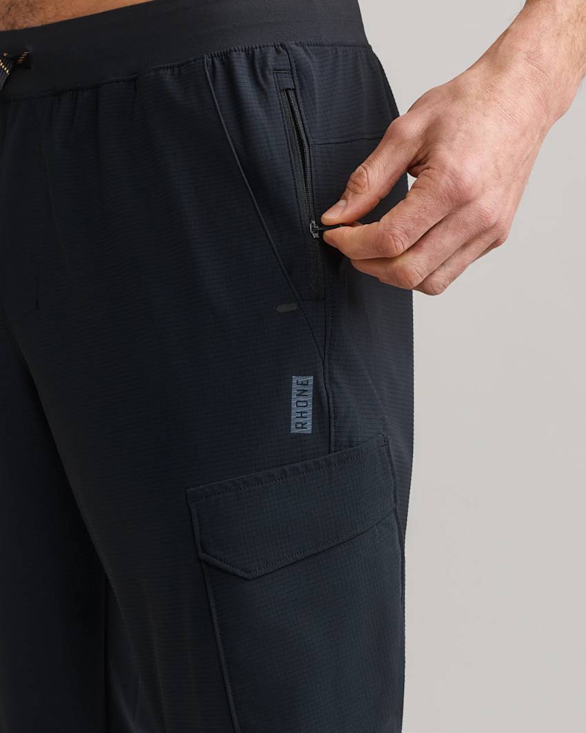 Invictus Ripstop Pant