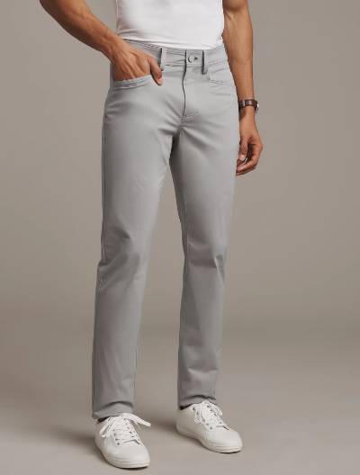 Commuter® Flyweight Five Pocket Pant
