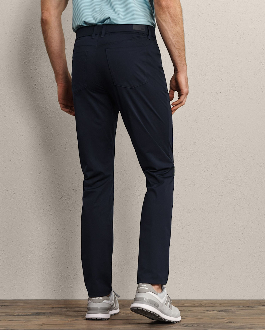 Commuter® Flyweight Five Pocket Pant
