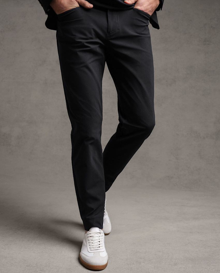 Commuter® Pro Jogger