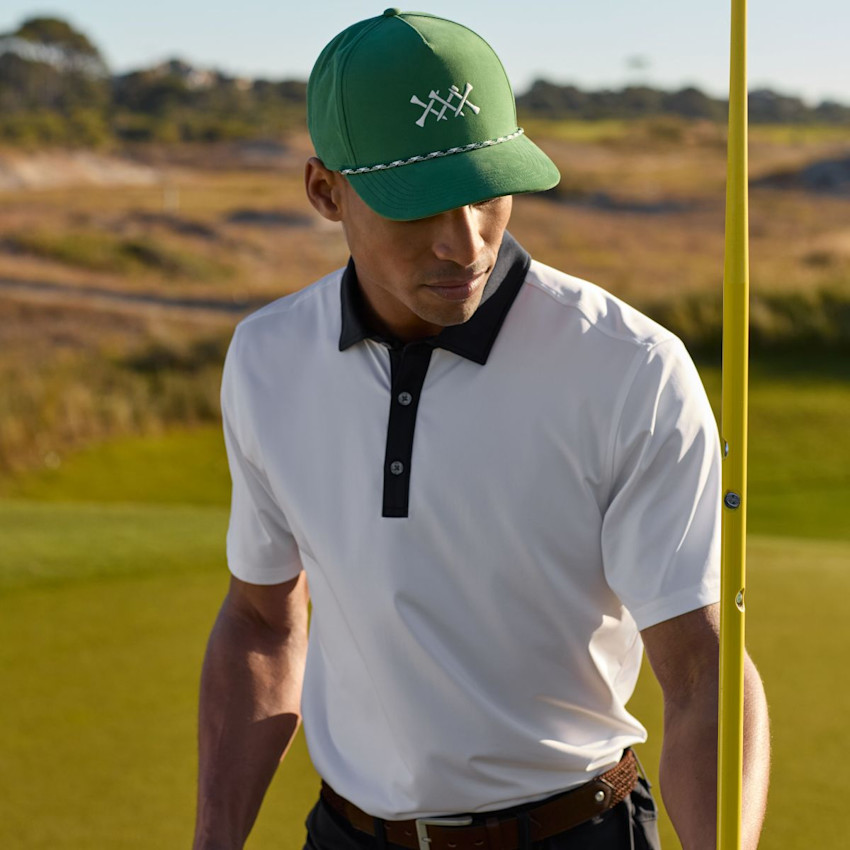 Golf Dad
