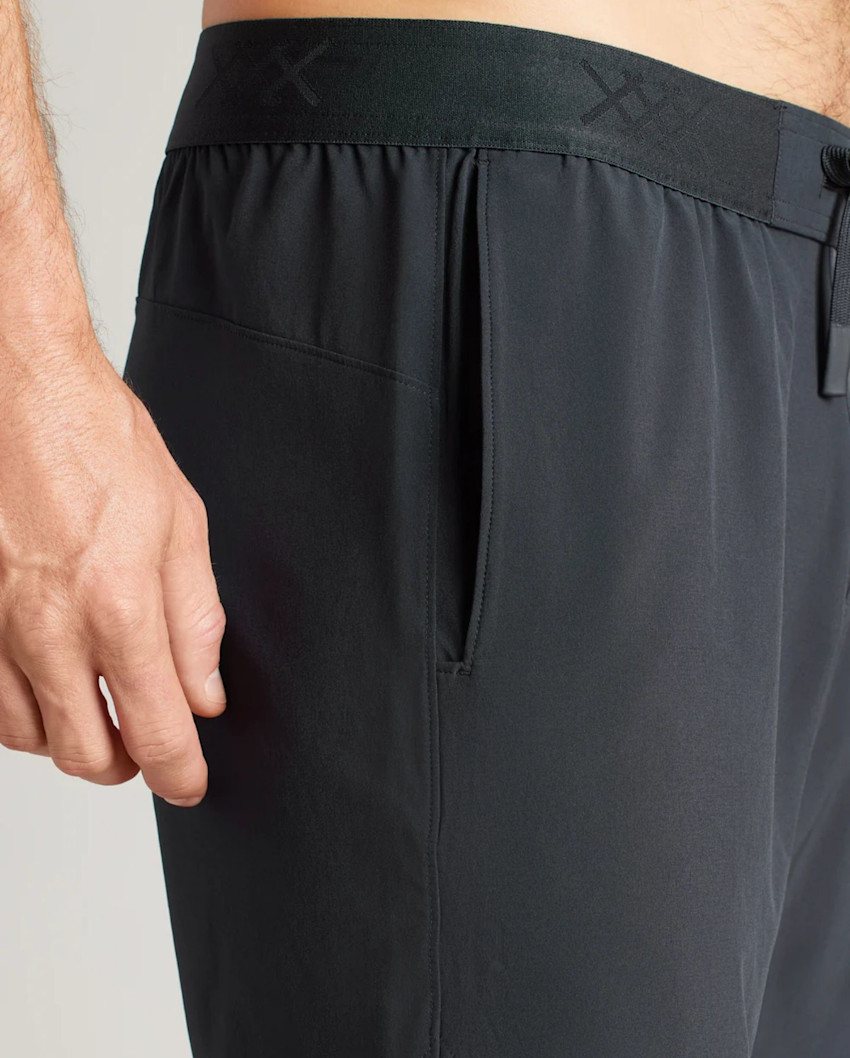 Base Training Short