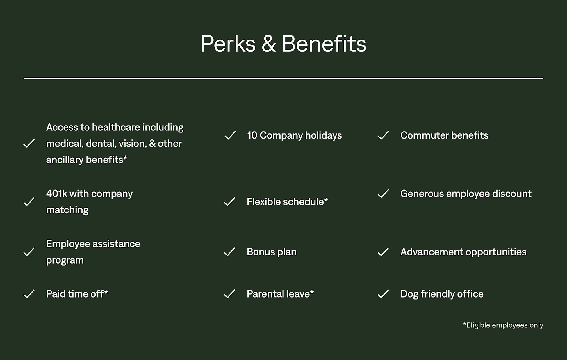 Tablet Hero Perks & Benefits