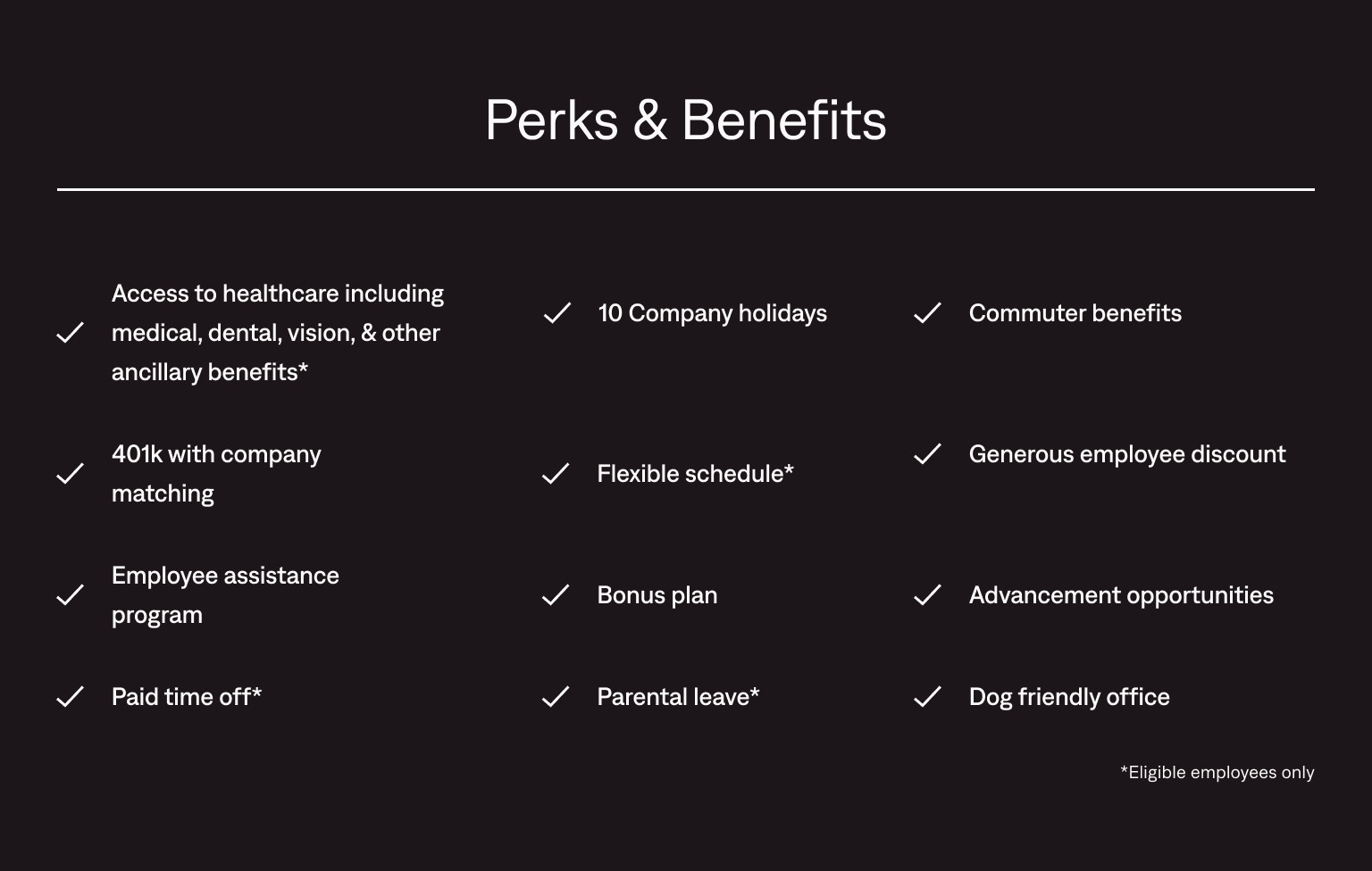 Tablet Hero Perks & Benefits