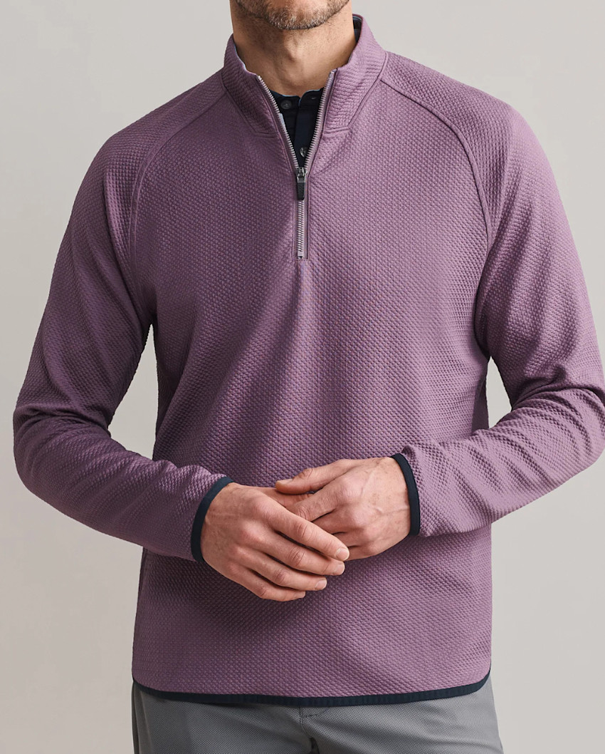 Founder's Golf 1/4 Zip