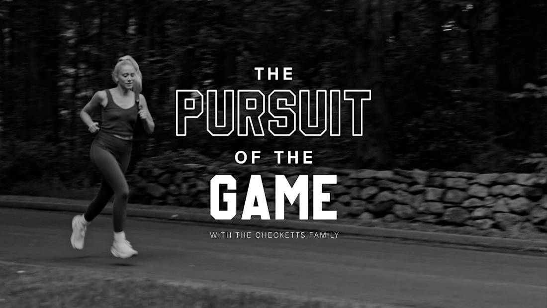 Oct-2026: Pursuit of the Game ep. 3 cover image