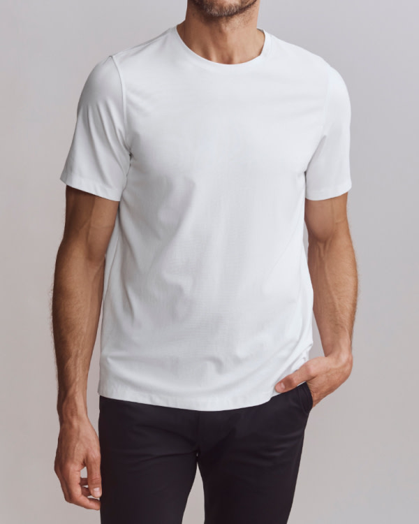 Elevated Modern Tee