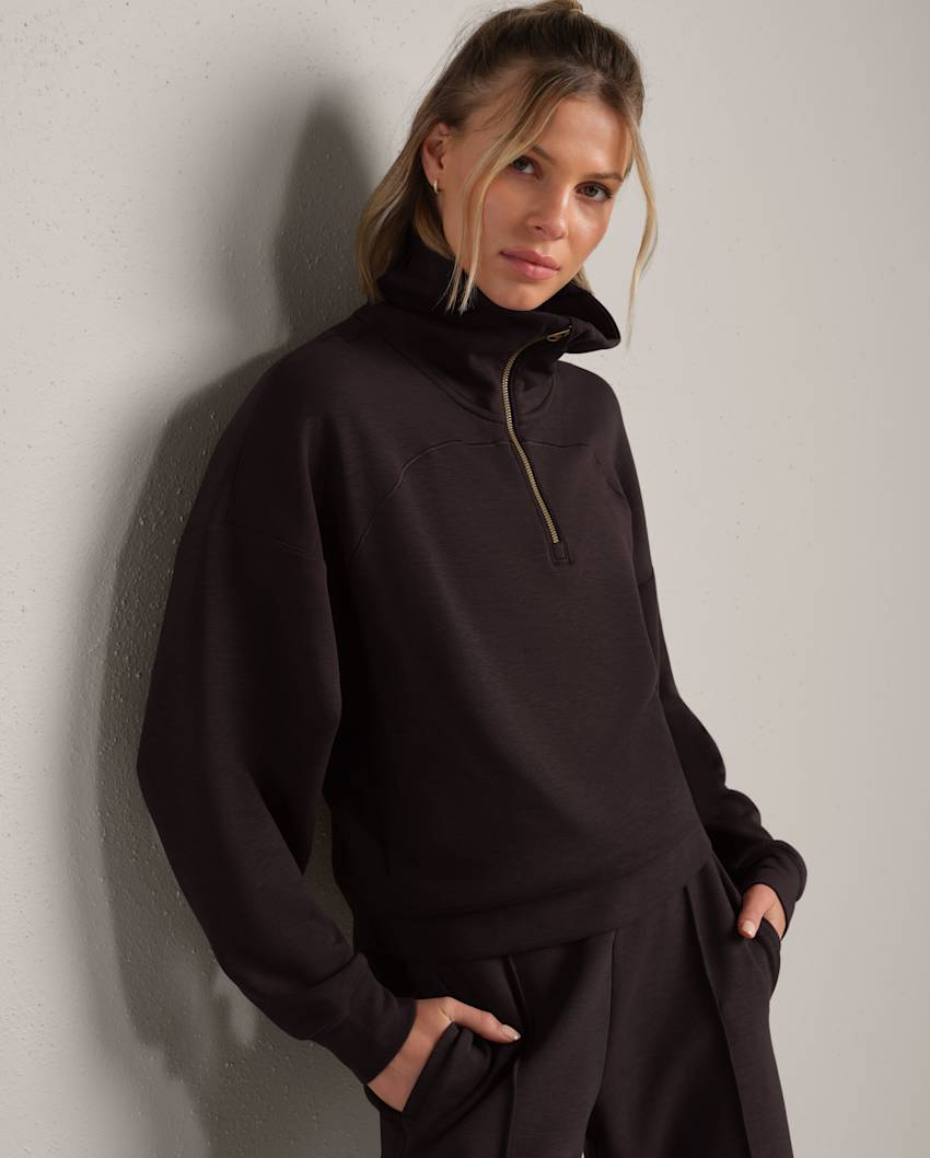 DreamGlow™ 1/2 Zip