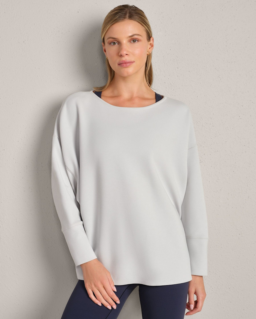 DreamGlow® Pullover