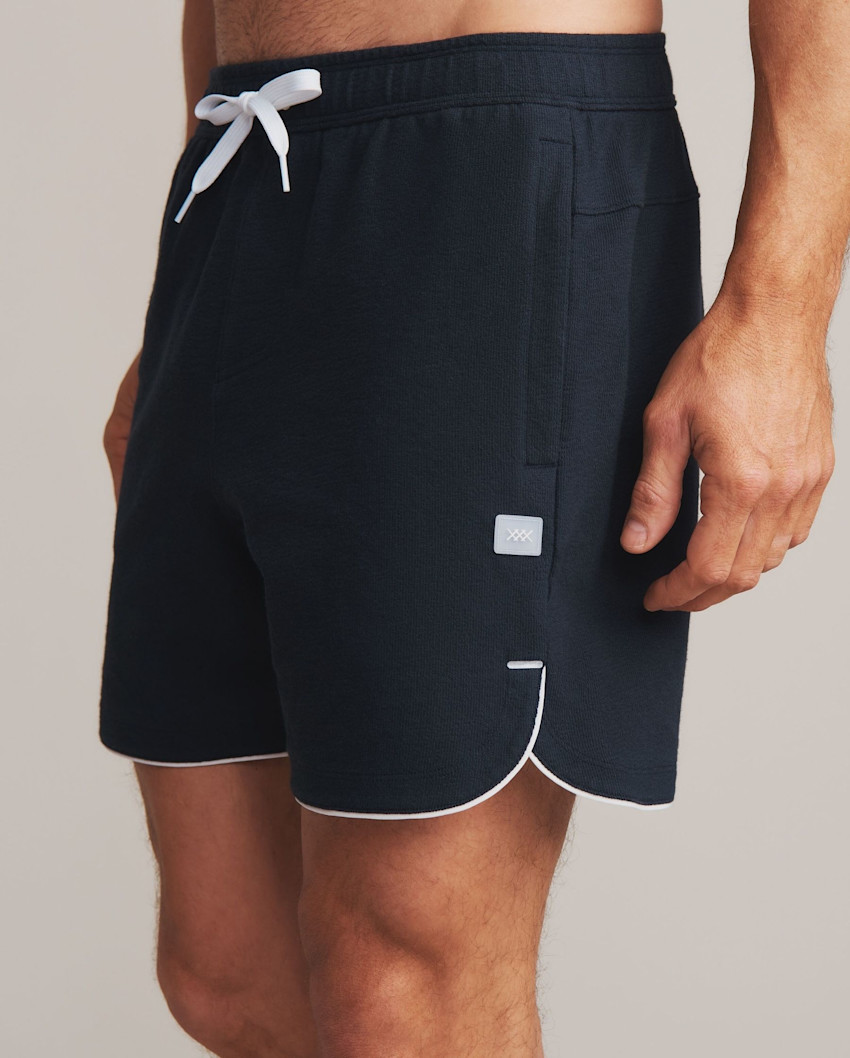 Seaside Terry Short - 6”