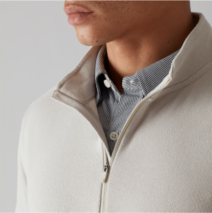 Commuter 1/4 Zip