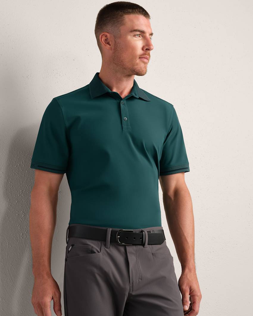Foundations Polo