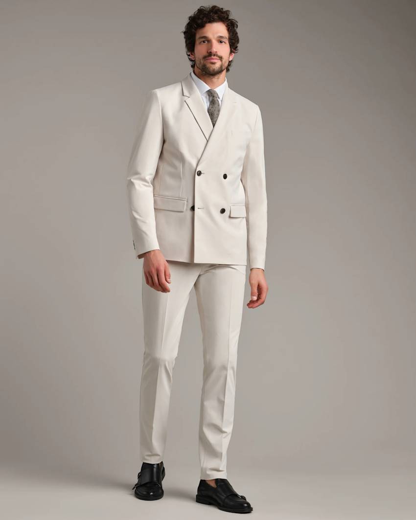 Commuter® Pro Double Breasted Blazer