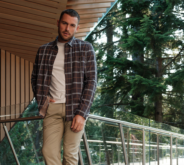 10.22 Hardy Flannel - Hero - Tablet