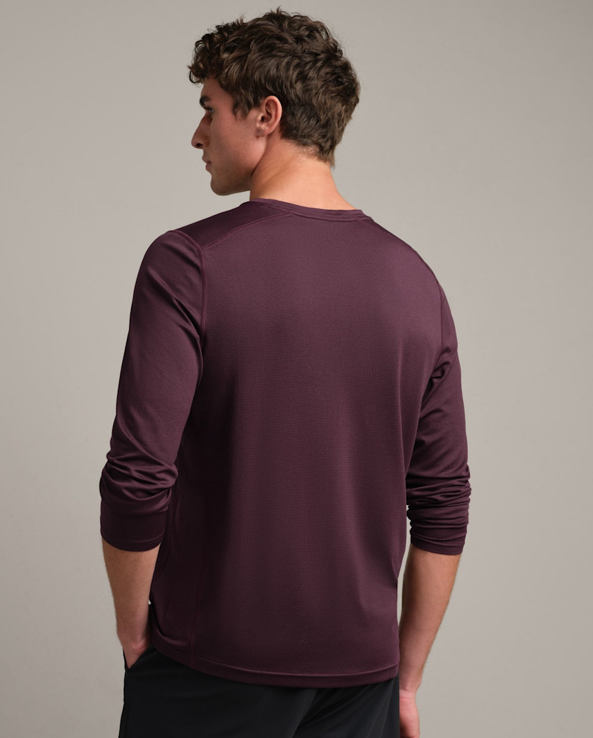 Invictus Training Long Sleeve Tee V2