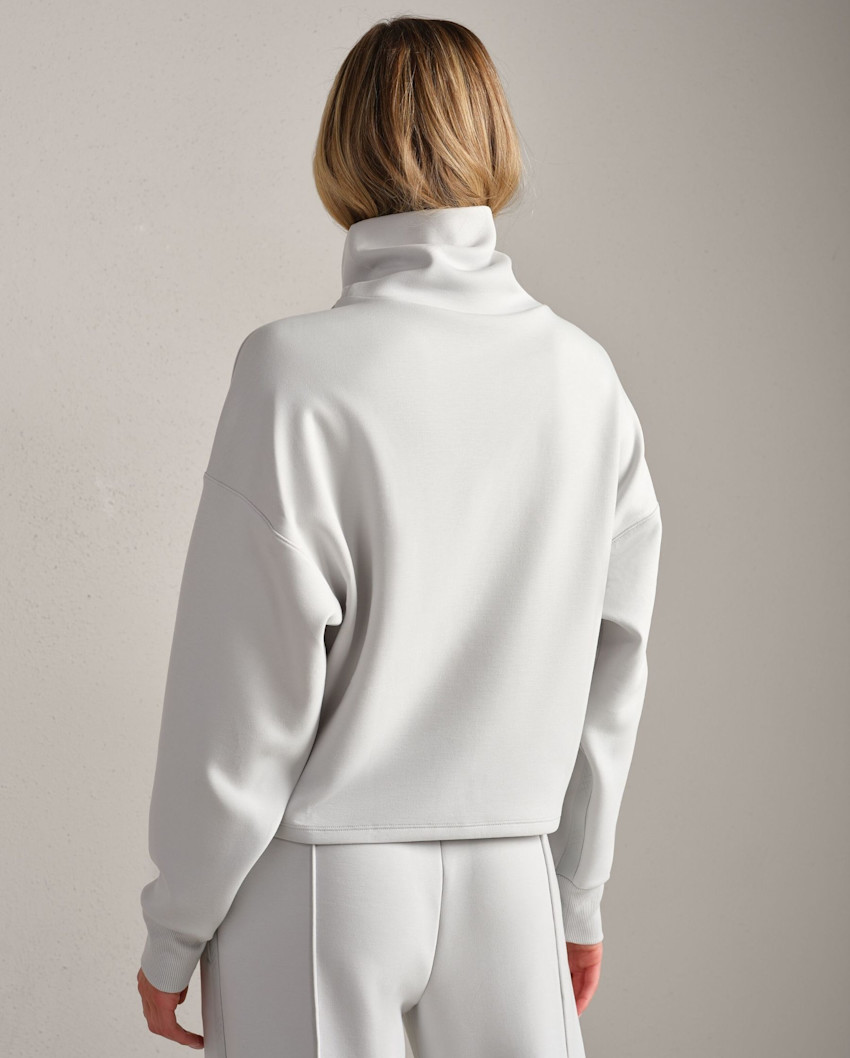 DreamGlow® Mock Neck