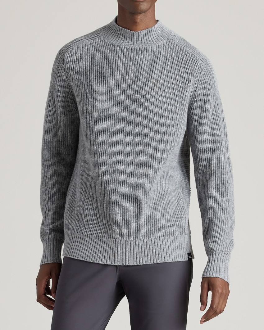 Beacon Cashmere Sweater