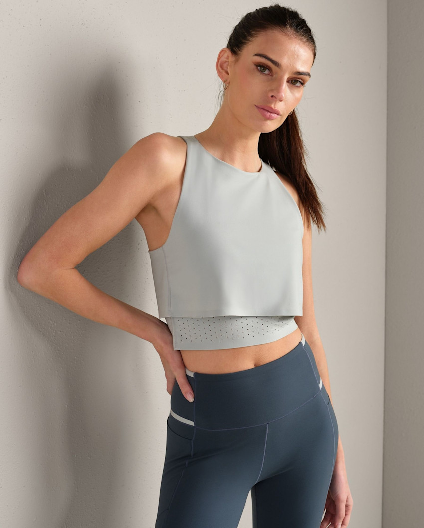 Instinct Longline Bra