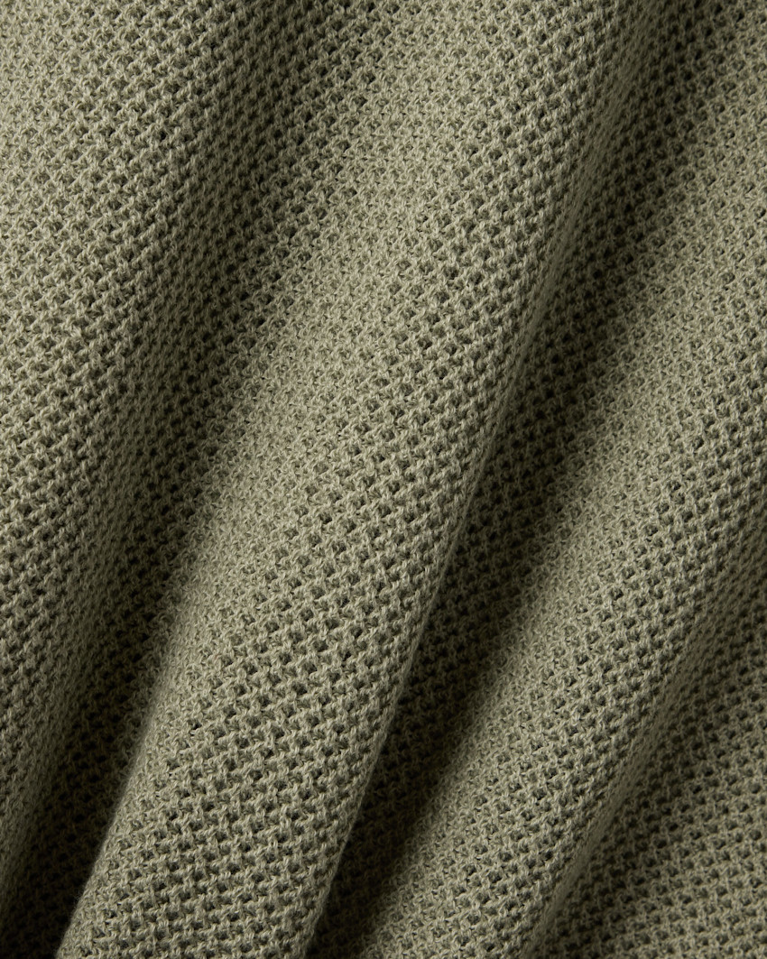Coastal Johnny Collar