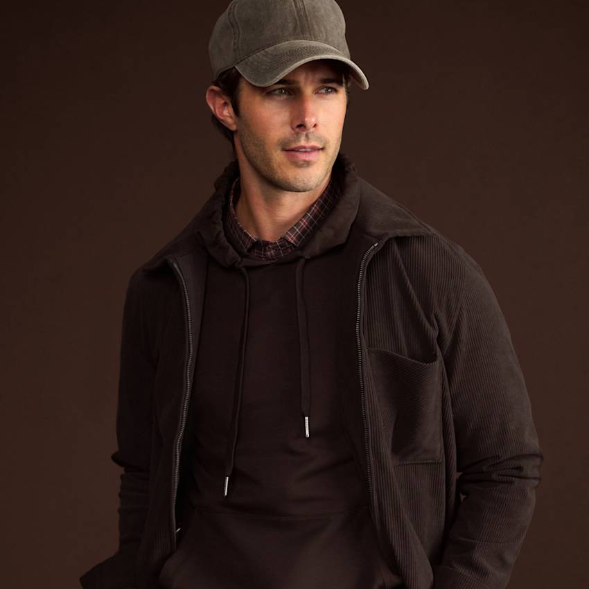 Hoodies & pullovers