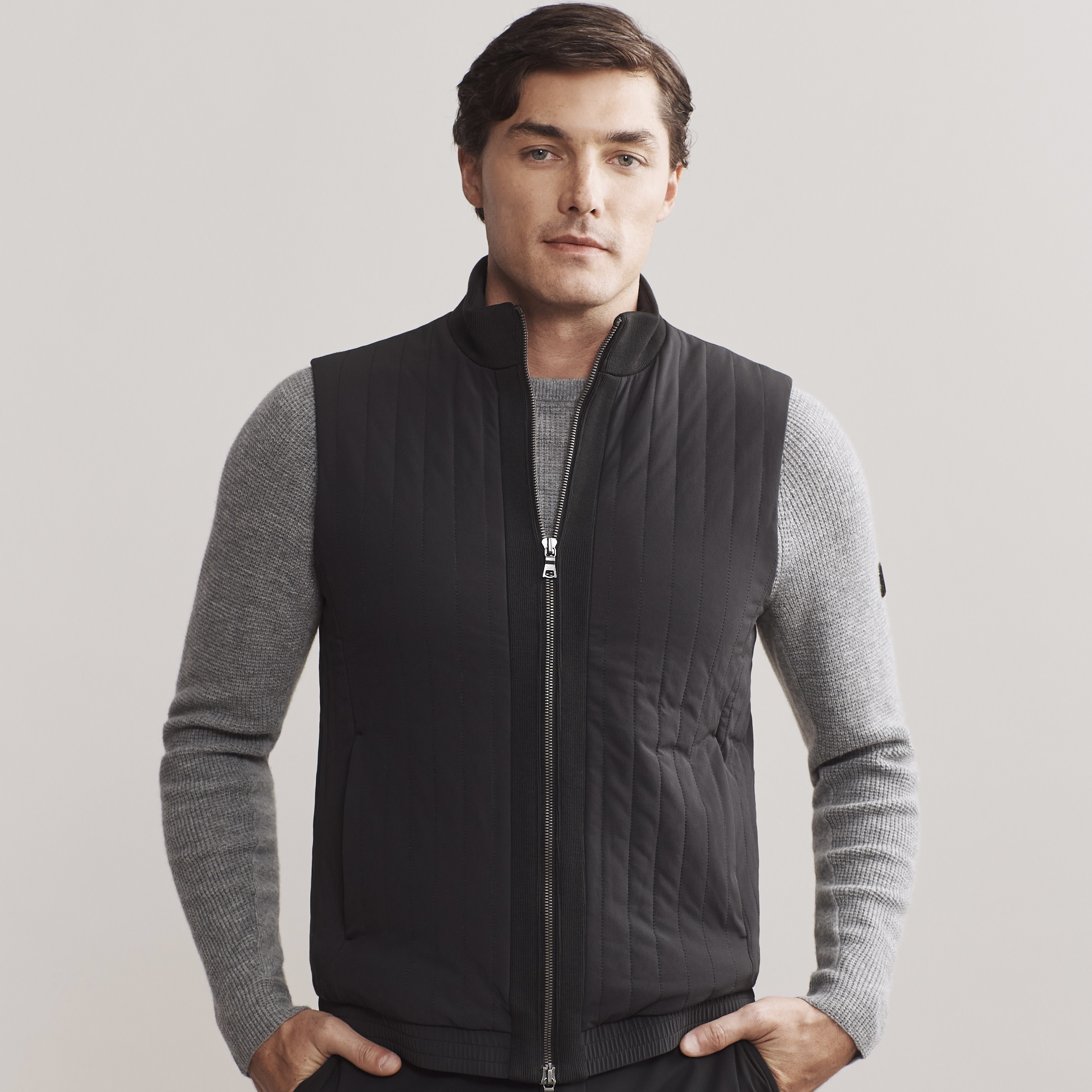 10.09.24 - Skyline Quilted Vest - SBS