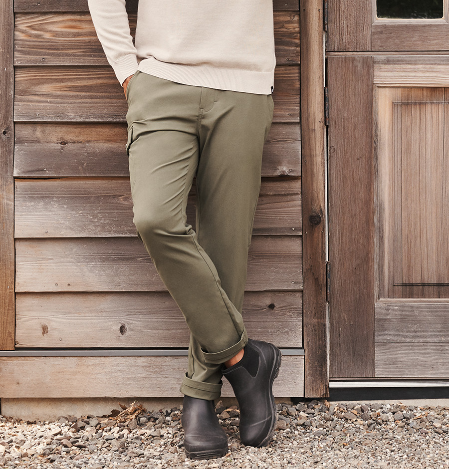 08.06.24 - Boathouse Cargo Pant - SBS image