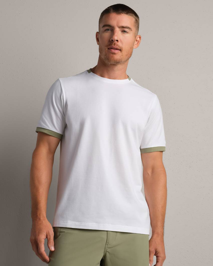 Origin Ringer Tee