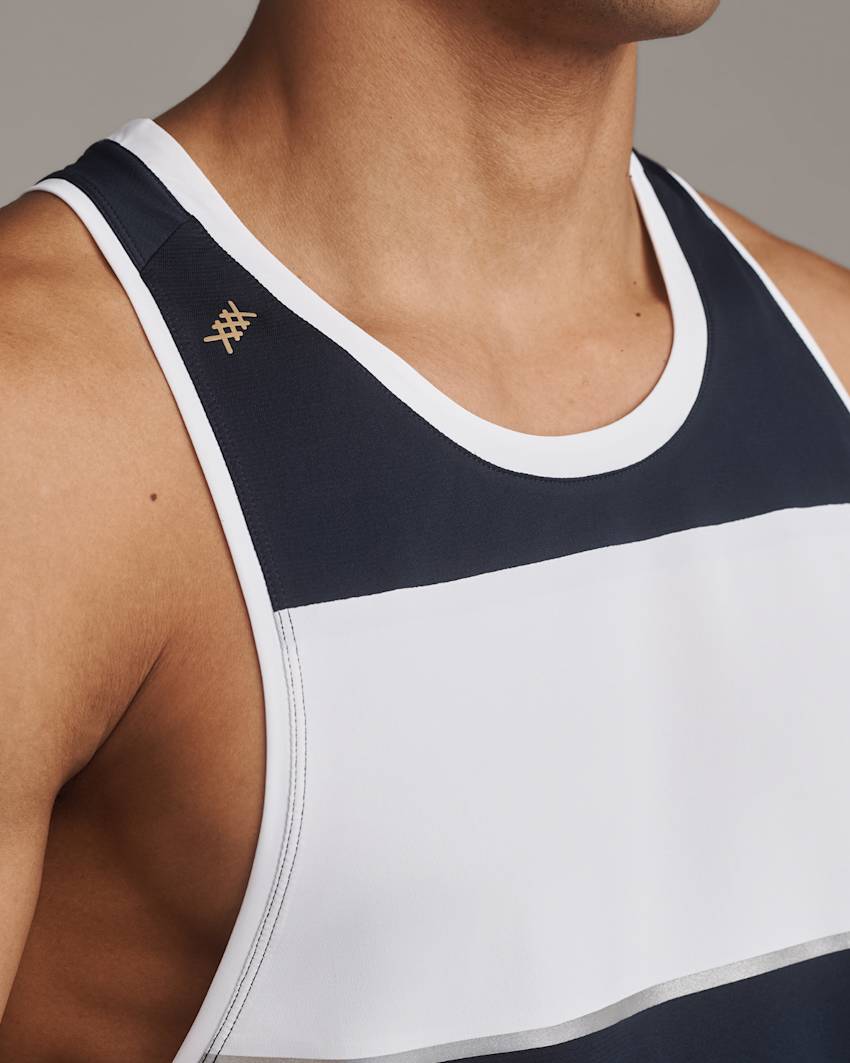 Extra Mile Air Singlet