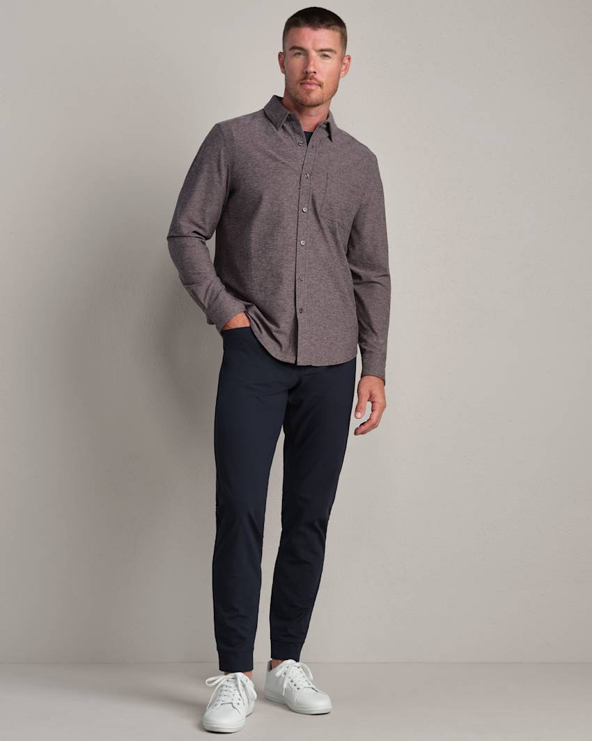 Commuter® Pro Jogger