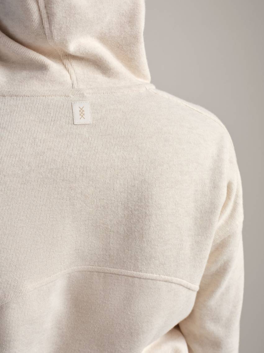 Signature Rib 1/2 Zip