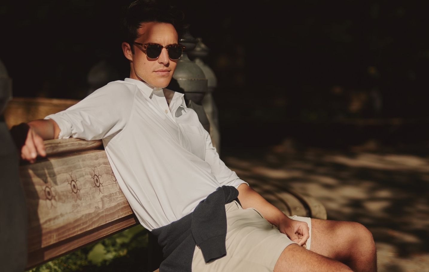 Session 1/4 Zip | Rhone Apparel