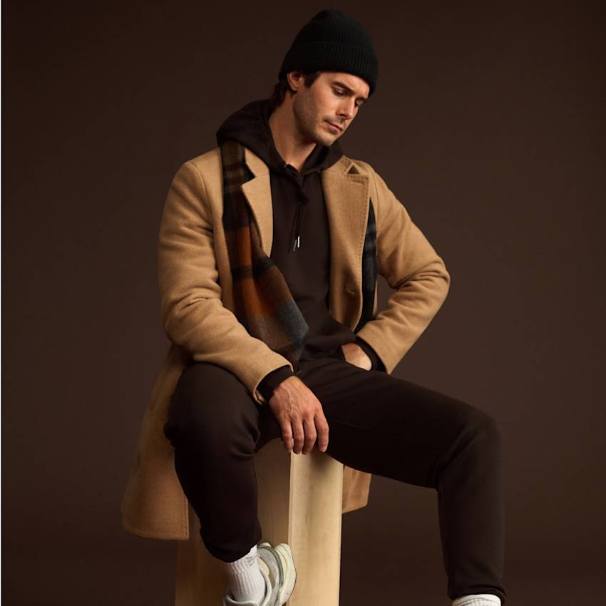 Outerwear