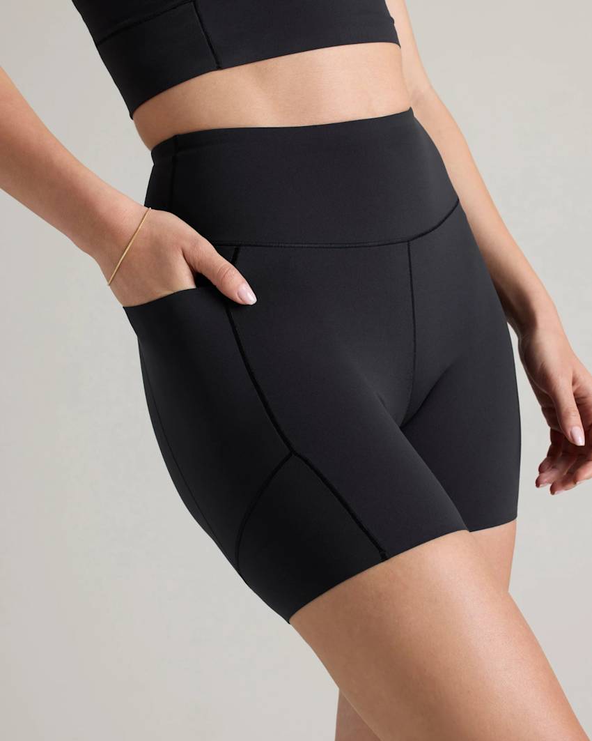 Revive 6" Short