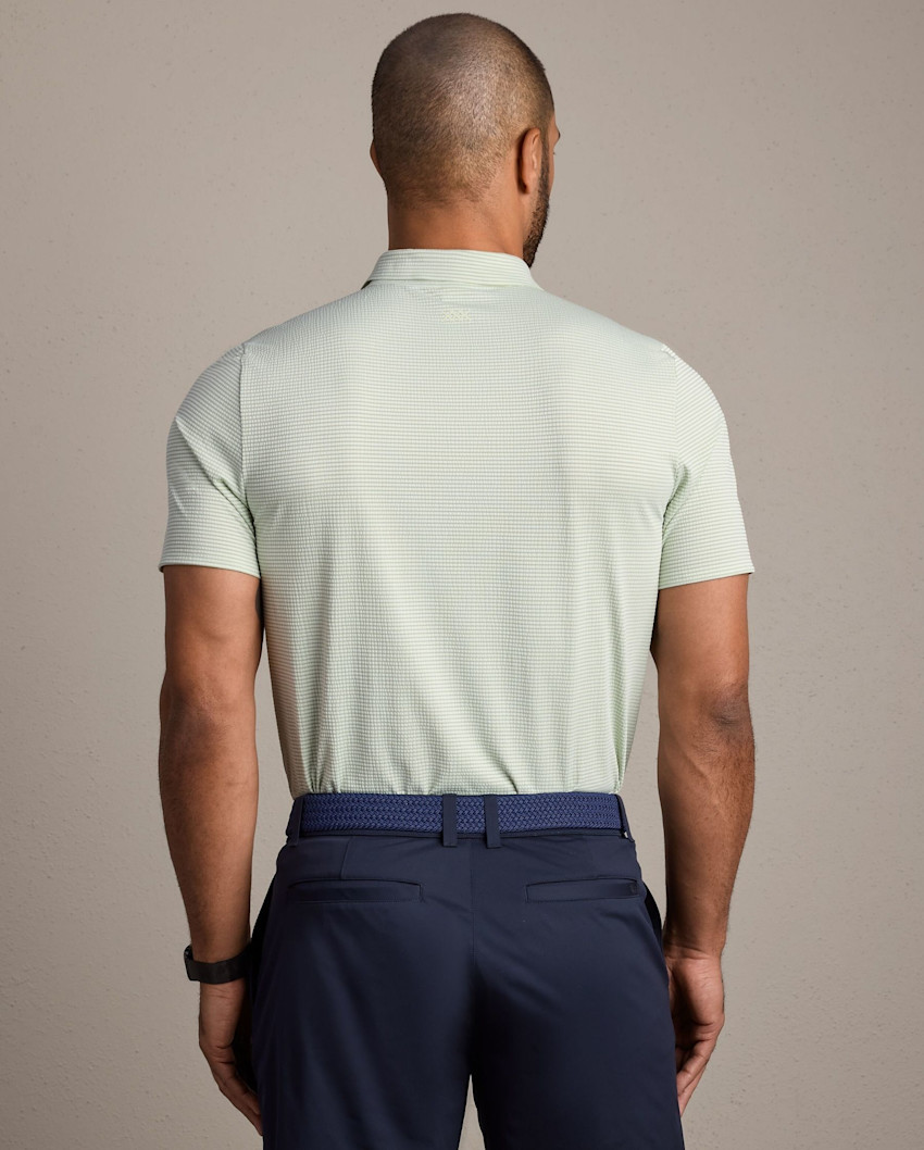 Approach Tech Polo