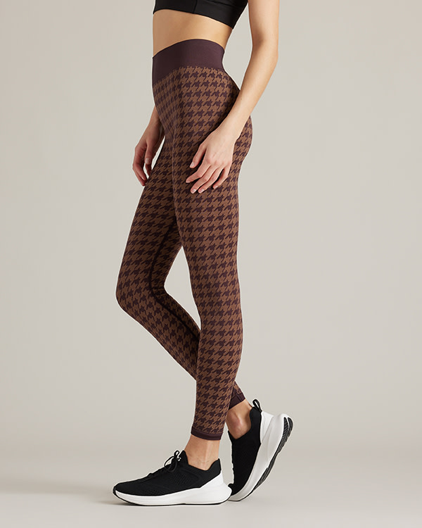 Houndstooth Seamless Base