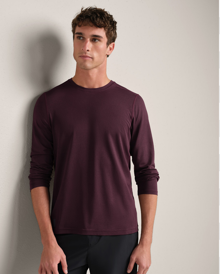 Invictus Training Long Sleeve Tee V2