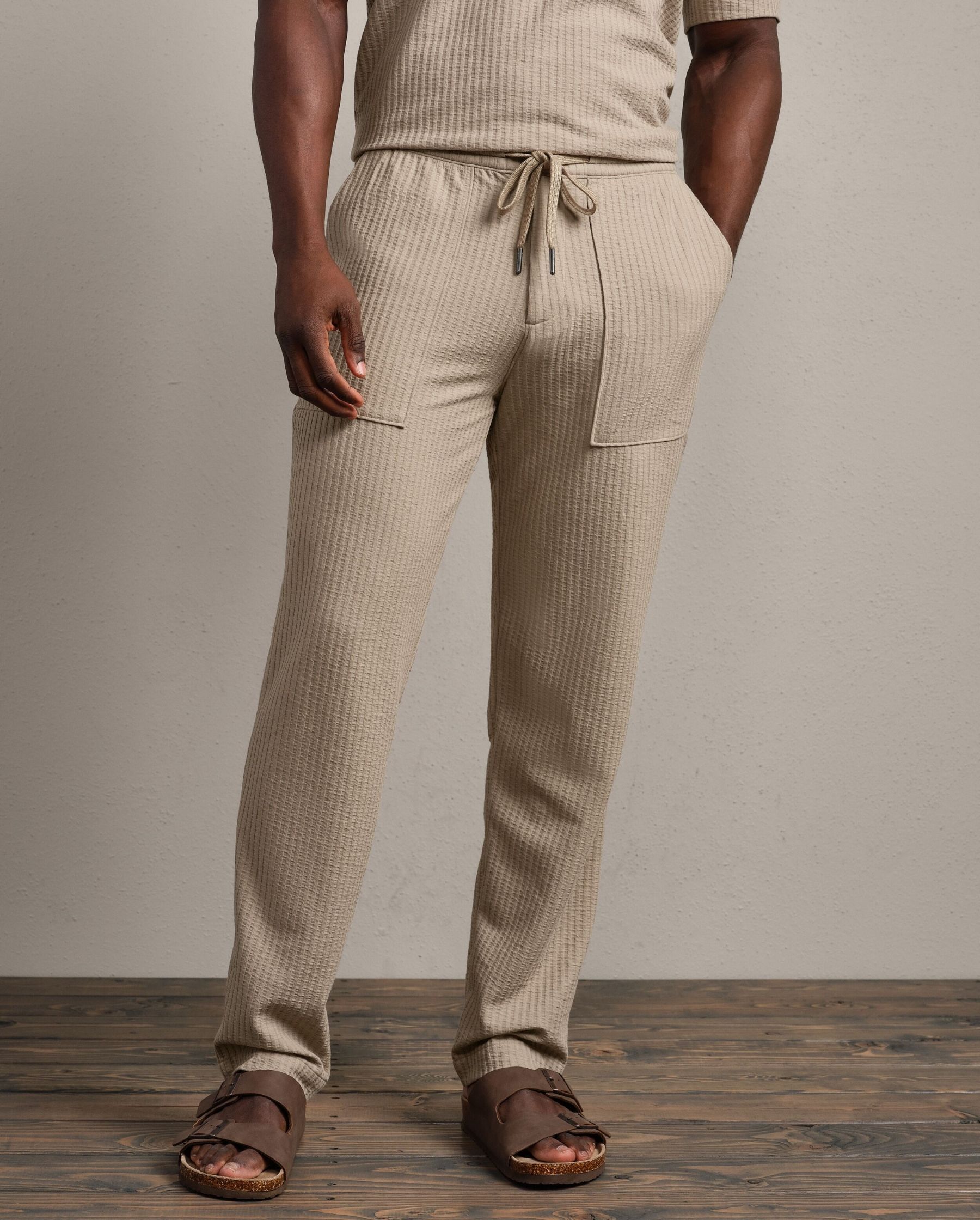 Men's premium performance pants | Rhone
