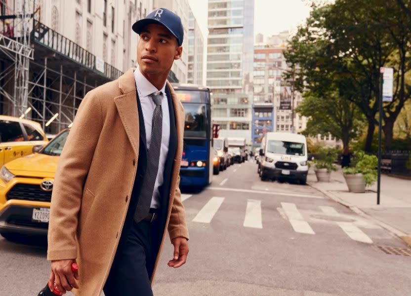 Press release page - mens commuter image