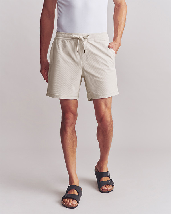 Chelsea Performance Cord Short