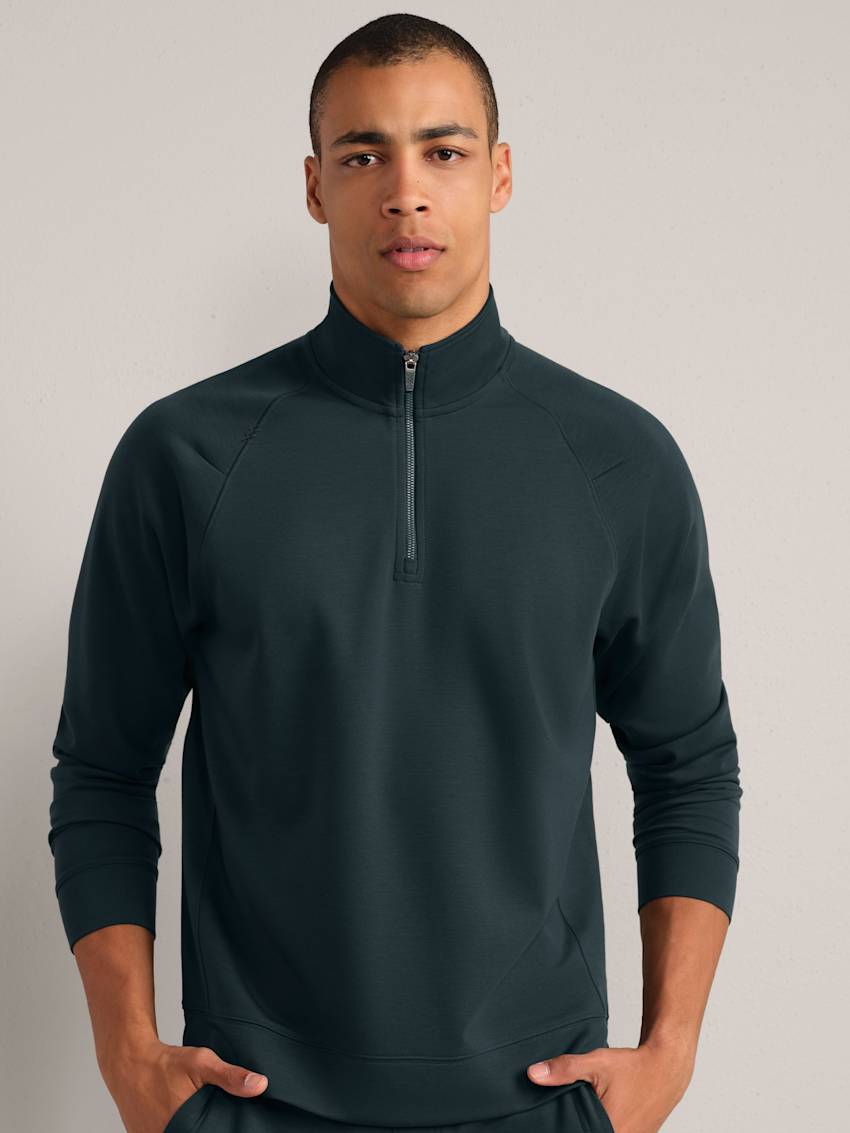 DreamState 1/4 Zip