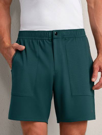 Air Tech Short