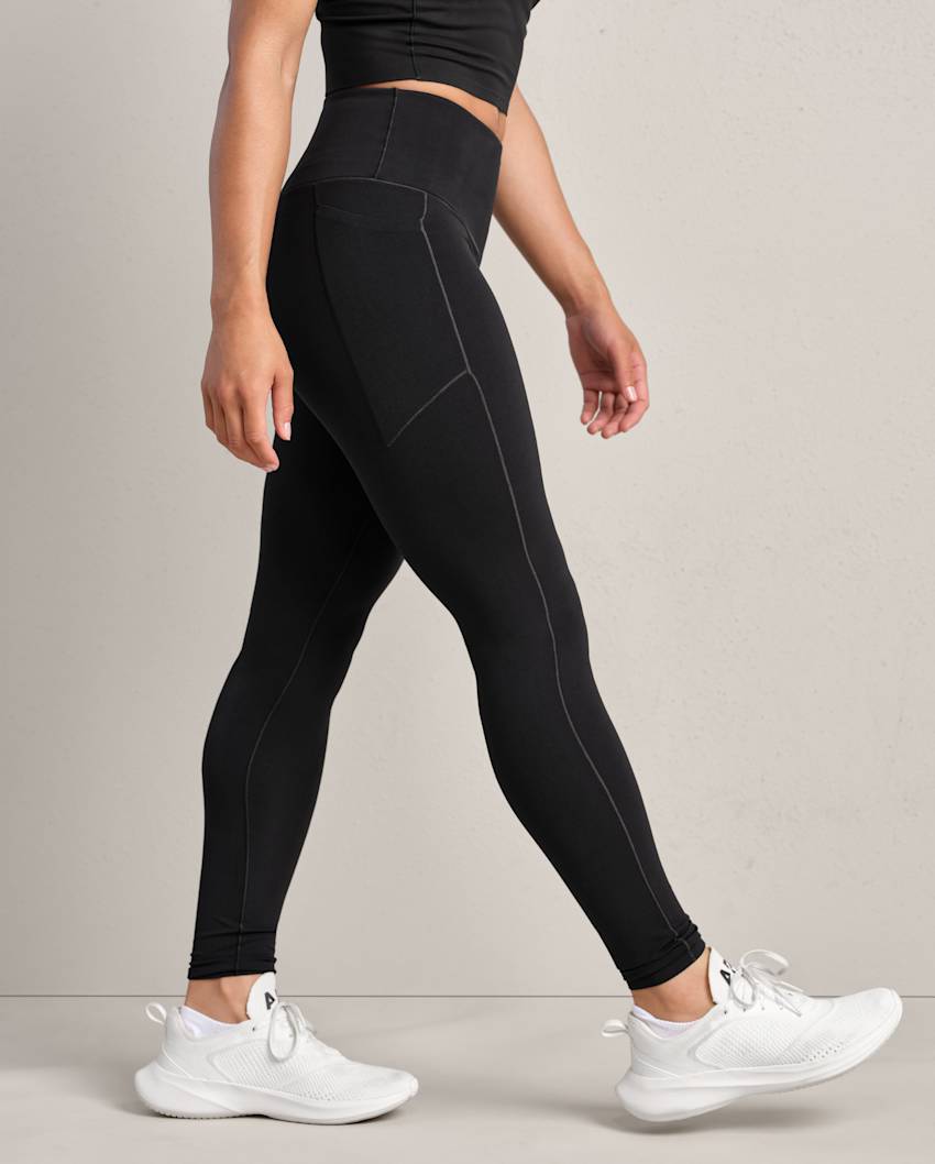 Revive Full Length Pocket Legging