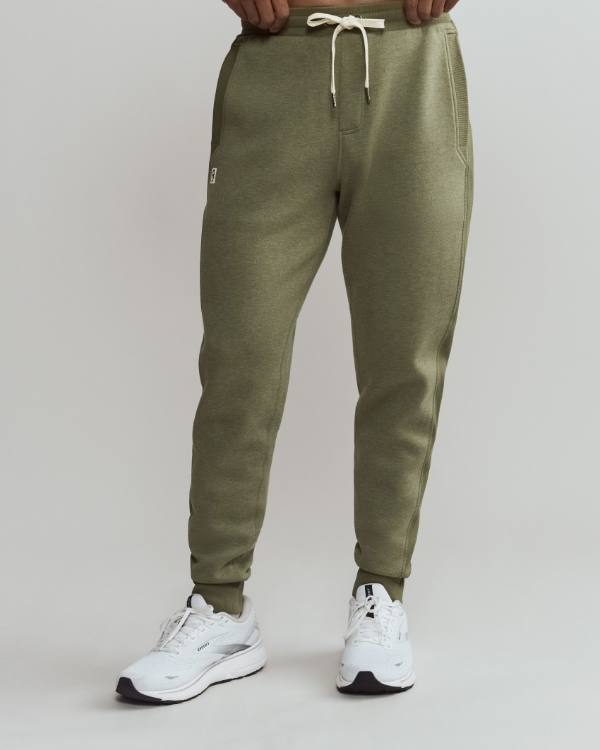 Heritage Midweight Sweatpant