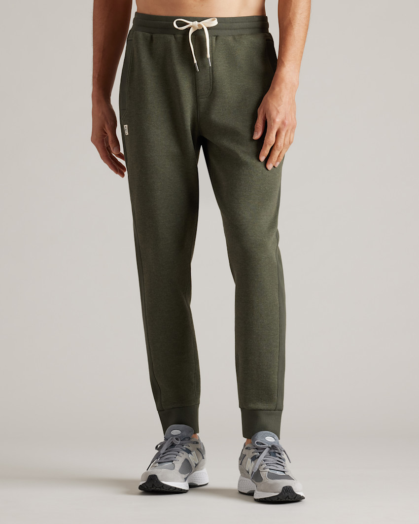 Heritage Midweight Sweatpant