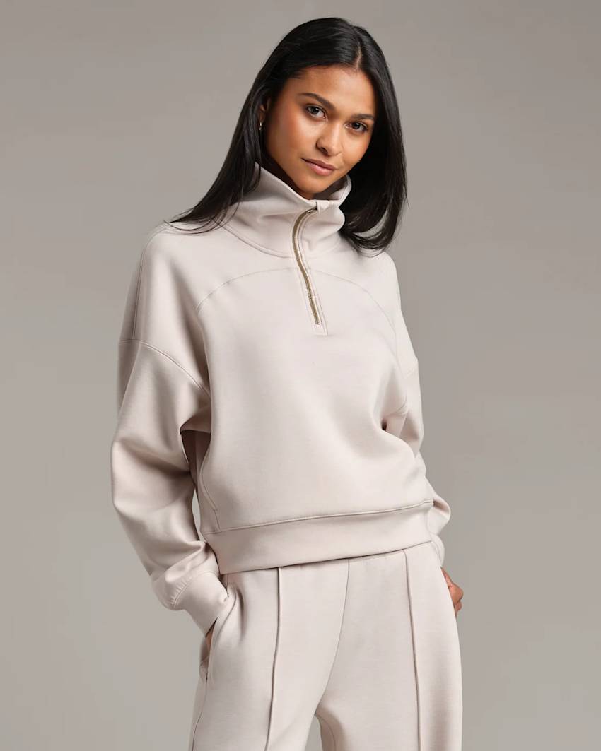 DreamGlow™ 1/2 Zip