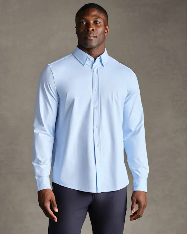 4.7.26 Commuter® Shirt Sketch - Classic