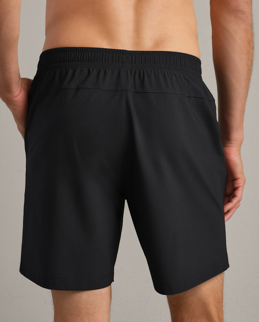 7’ Pursuit Trail Short Unlined