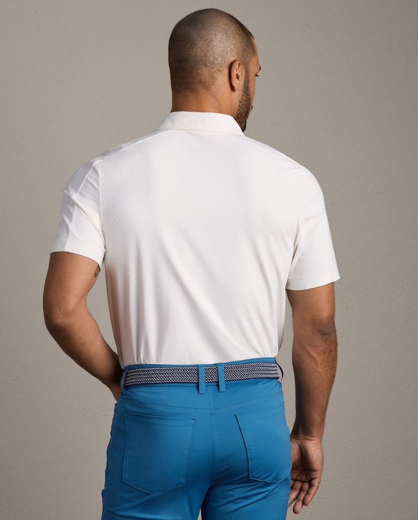 Momentum Tech Polo