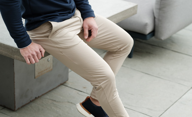 Best Casual Cycling Trousers for Commuters: Top 17 Bike Pants